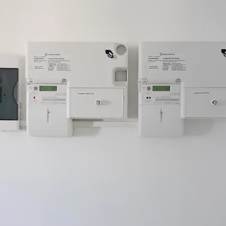 公寓 F4 Modern And Bright In Malta