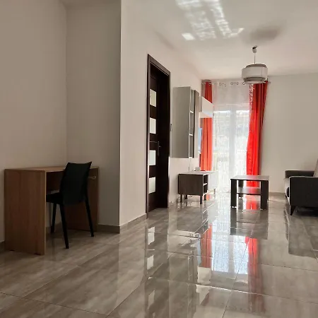Apartment F4 Modern And Bright In Malta