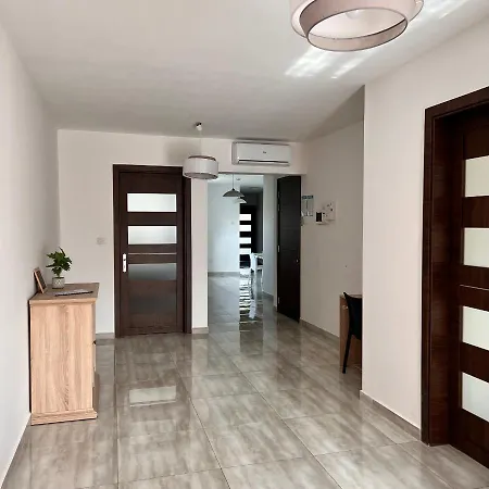 F4 Modern And Bright In Malta