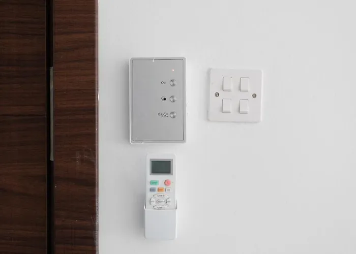 F4 Modern And Bright In Malta *