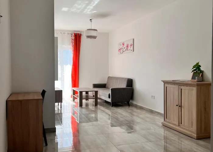 F4 Modern And Bright In Malta Apartamento Msida