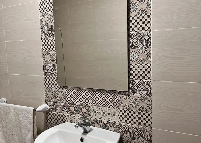 F4 Modern And Bright In Malta Apartamento Msida