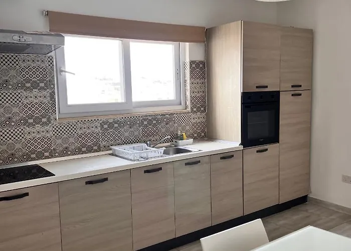 F4 Modern And Bright In Malta Apartamento Msida