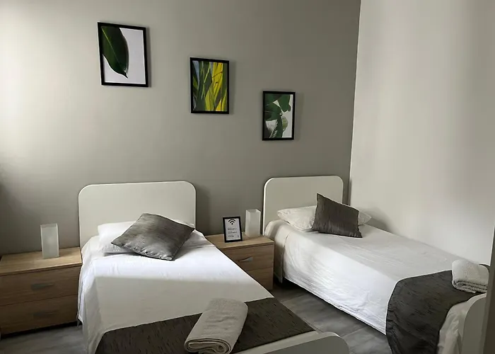 F4 Modern And Bright In Malta Apartamento