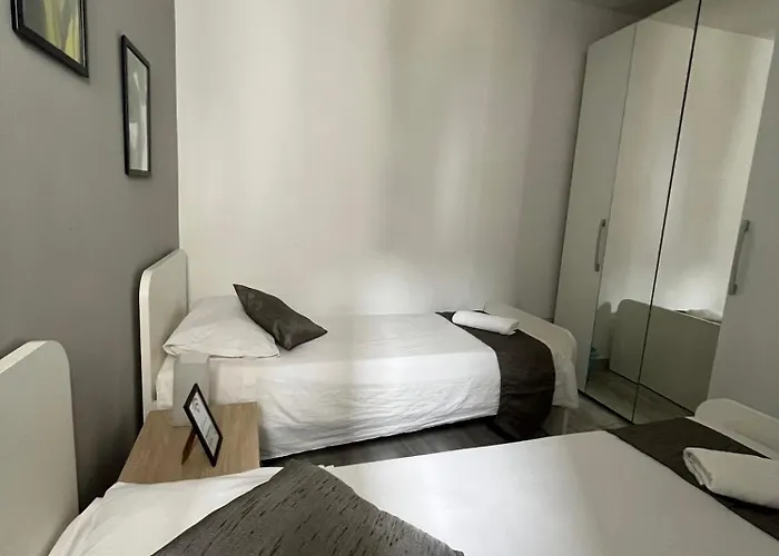 F4 Modern And Bright In Malta