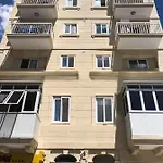 Appartamento F4 Modern And Bright In Malta Msida