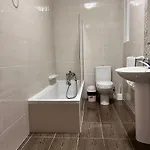 Apartament F4 Modern And Bright In Malta Msida