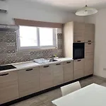 F4 Modern And Bright In Malta Apartament Msida