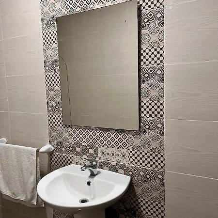 F4 Modern And Bright In Malta Daire Msida