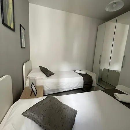 F4 Modern And Bright In Malta