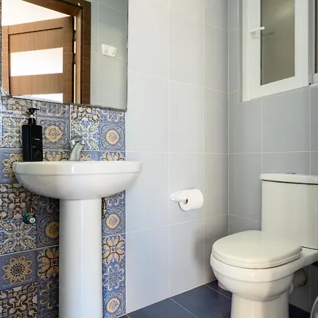 F4 Modern And Bright In Malta