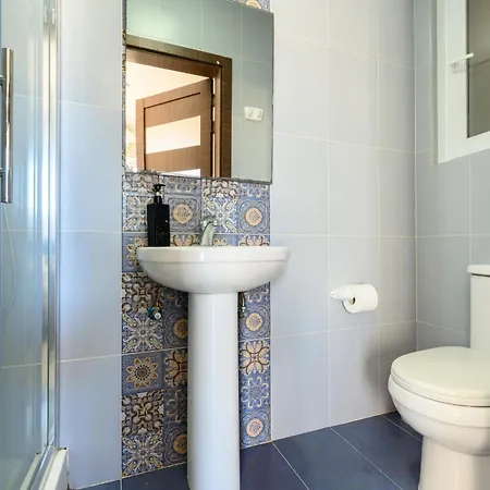 Daire F4 Modern And Bright In Malta Msida