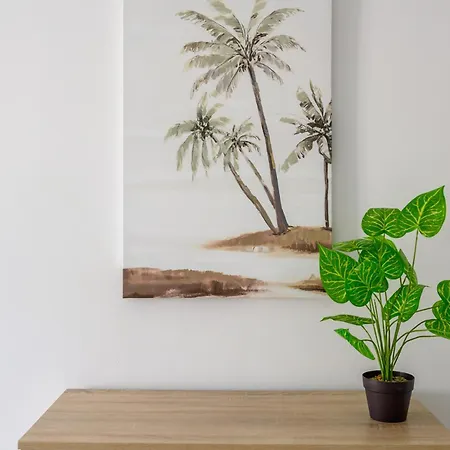 F4 Modern And Bright In Malta Daire Msida