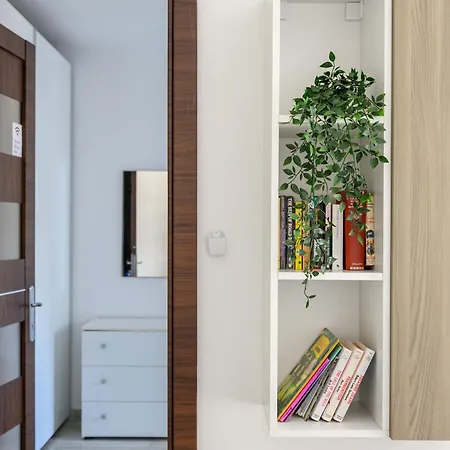 F4 Modern And Bright In Malta *