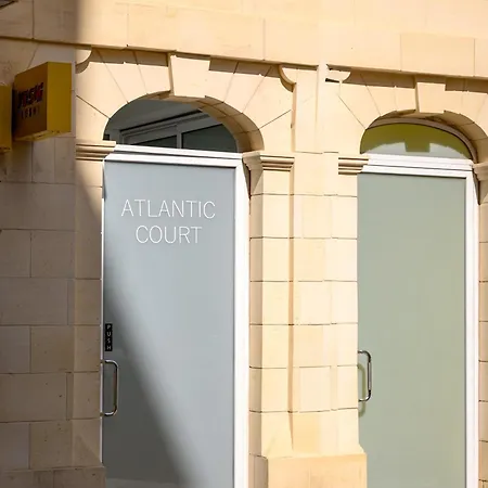 F4 Modern And Bright In Malta Daire Msida