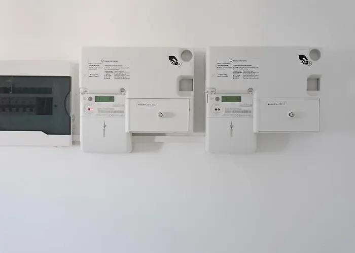 Appartamento F4 Modern And Bright In Malta