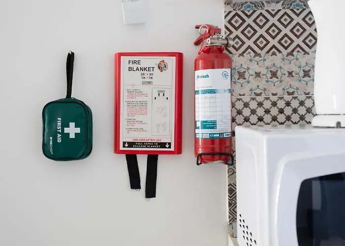 F4 Modern And Bright In Malta Appartamento *