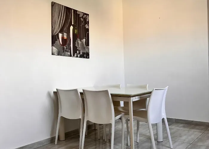 F4 Modern And Bright In Malta Appartamento *