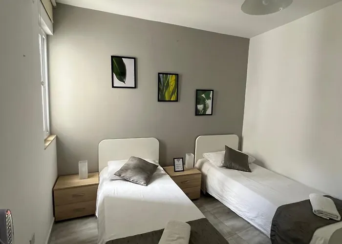 F4 Modern And Bright In Malta *